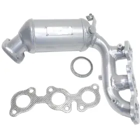 13445853 Aftermarket Replacement Evan Fischer Catalytic Converter For Toyota 04-07 Highlander 04-06 Sienna/rx330