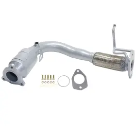 Repc960337 Aftermarket Replacement Evan Fischer New Catalytic Converter Front Chevy Chevrolet Equinox Gmc Terrain