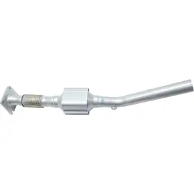 Repd960303 Aftermarket Replacement New Catalytic Converter Direct Fit For Dodge Plymouth Neon 2001-2004
