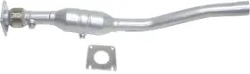 Repd960306 Aftermarket Replacement Evan Fischer Catalytic Converter For 07-15 Jeep Patriot/compass 08-11 Avenger
