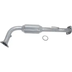 Repg960305 Aftermarket Replacement Evan Fischer Catalytic Converter 01-06 Yukon 02-06 Escalade 06 Sierra 1500 Rh