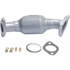 Repg960307 Aftermarket Replacement Evan Fischer Catalyric Converter 07-15 Gmc Acadia 08-15 Buick Enclave Front