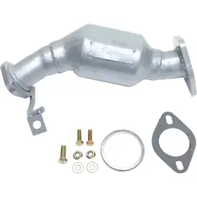 Repg960308 Aftermarket Replacement New Evan Fischer Catalyric Converter Front