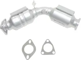 Repi960312 Aftermarket Replacement Evan Fischer Catalytic Converter For Infiniti 03-06 G35 03-08 Fx35 06-08 M35 Lh