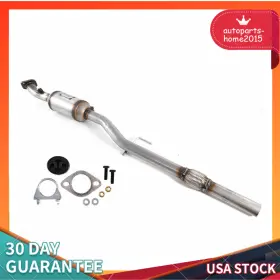 122445 Ah 189238/122445 Catalytic Converter For 2016-2022 Mitsubishi Outlander Sport 2.0l L4 2wd 4wd Epa