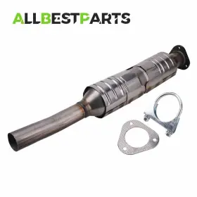 202541 Al For Ford E-350 E-450 Super Duty V10 V8 2008-2018 Catalytic Converter Epa Obdii