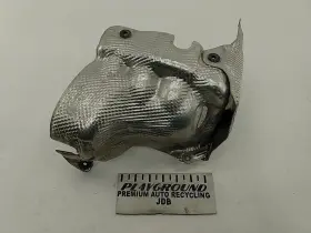399.al1g19 Alfa-romeo Giulia Exhaust Catalytic Converter Heat Shield 2.0l 4 Cylinder 17-24