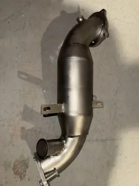 50552609 Alfa Romeo 2017-2019 Giulia Performance Kat