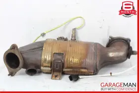 68370705aa Alfa Romeo 17-23 Stelvio Giulia 2.0l Q4 Catalytic Convertor Oem