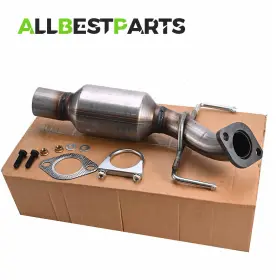 16777 All Catalytic Converter For Buick Encore 2013 - 2018 Chevy Trax 2015 2019 1.4l