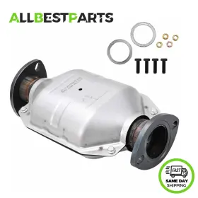 1845007020 All Catalytic Converter For Toyota Tacoma 1995-2000 L4 2.7l V6 3.4l Direct Fit Epa
