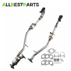 774759 All 643112 643113 774758 For 2005-2009 Subaru Outback B9 Tribeca Legacy 3.0l 3.6l Catalytic Converter Epa