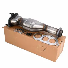 Ap1709211a All Catalytic Converter For Ford Ranger 3.0l/4.0l 2004 2005 2006 2986cc Epa Obdii