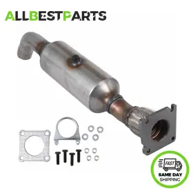 Fce42203 All Front Catalytic Converter For 2001-2010 Chrysler Pt Cruiser 2.4l L4 Direct Fit