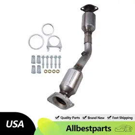 0961461 Allbestparts Catalytic Converter For 2007 2008 2009 2010 2011 2012 Nissan Sentra 2.0l Epa