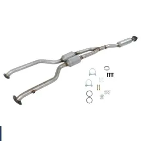 Alu4108920 Allroo 47841 Catalytic Converter For Lexus Is250 Is350 2.5l 3.5l 2006-2011 2012 2013