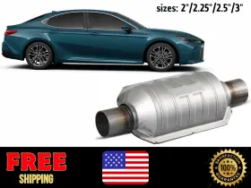 344080 Altocars For All Subaru Catalytic Converter Resistant And Durable High Quality