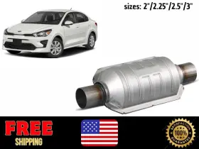 677779 Altocars For All Kia Catalytic Converter Reliable And Durable High Quality
