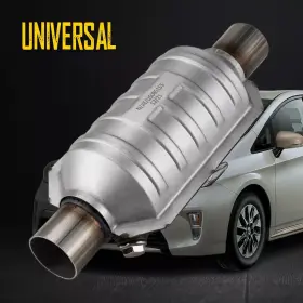 724382 Altocars For All Subaru Car Catalytic Converter Reliable Excellent Quality