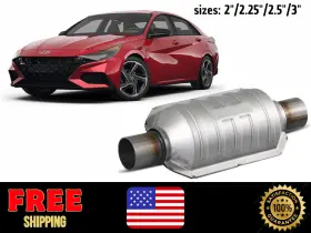 Altocars 841380084392 For All Bmw Catalytic Converter Epa Approved Universal Fit Durable