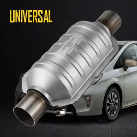 902984 Altocars For All Nissan Catalytic Converter High Quality Reliable Best Materials