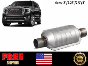 989700 Altocars For All Gmc Catalytic Converter Durable And Reliable Great Quality