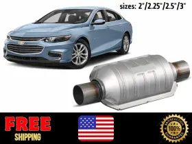 993120 Altocars For All Chevrolet Catalytic Converter Durable Extreme Quality Essential