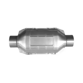 602205 Ansa Federal / Epa Catalytic Converter Universal Pre Obdii Standard
