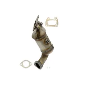 641384 Ansa Federal / Epa Catalytic Converter Direct Fit