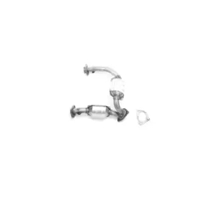 642016 Ansa Federal / Epa Catalytic Converter Direct Fit