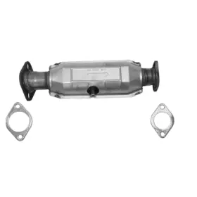 642067 Ansa Federal / Epa Catalytic Converter Direct Fit