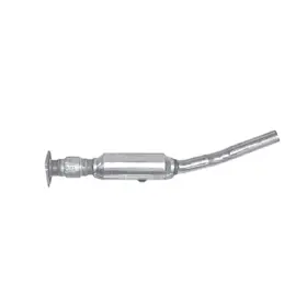 642286 Ansa Federal / Epa Catalytic Converter Direct Fit