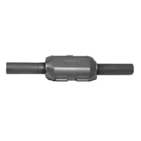 642483 Ansa Federal / Epa Catalytic Converter Direct Fit