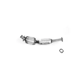 642550 Ansa Federal / Epa Catalytic Converter Direct Fit
