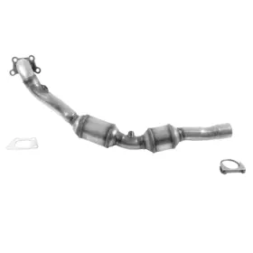 642809 Ansa Federal / Epa Catalytic Converter Direct Fit