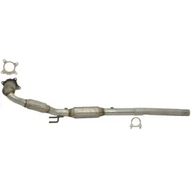 644023 Ansa Federal / Epa Catalytic Converter Direct Fit