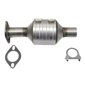 644081 Ansa Federal / Epa Catalytic Converter Direct Fit