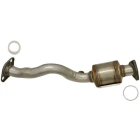 644083 Ansa Federal / Epa Catalytic Converter Direct Fit