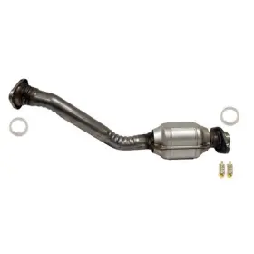 644163 Ansa Federal / Epa Catalytic Converter Direct Fit