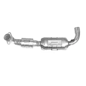 645416 Ansa Federal / Epa Catalytic Converter Direct Fit