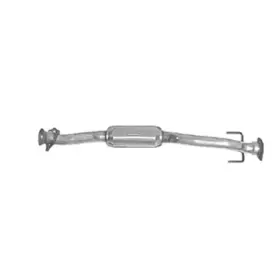 645864 Ansa Federal / Epa Catalytic Converter Direct Fit