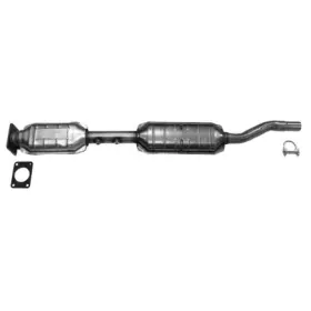 9027 Ansa Federal / Epa Catalytic Converter Direct Fit