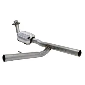 9268 Ansa Federal / Epa Catalytic Converter Direct Fit