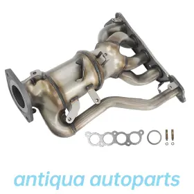 674-099 Ant Catalytic Converter For Toyota Rav4 2019-2021 Camry 2018-2021 Avalon 2021 2.5l
