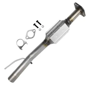 Antiqua-autoparts 723650278192 Catalytic Converter For 2005-2008 Ford Escape Tribute Mariner 2.3l 3.0l Rear Epa