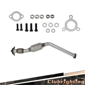 Cb4751605 Antoc Tool Catalytic Converter For Chevy Cobalt /saturn Ion /pontiac G5 2.2l L4 2005-2007