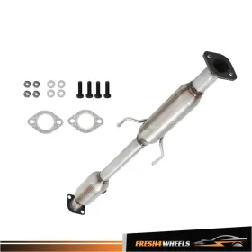 Fh4773812l Antoc Tool Catalytic Converter For Hyundai Sonata 2011-2016 Kia Optima 2.4l 54885