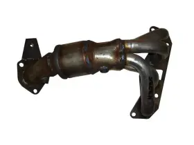 514028-ab Ap Front Catalytic Converter For 2012-2015 Nissan Rogue