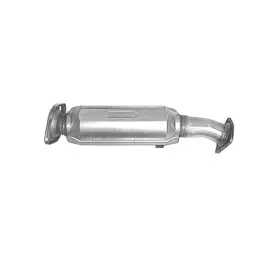 770463-ab Ap Catco Eastern Carb Catalytic Converter For 2004-2005 Honda S2000 2.2l L4 Gas Dohc