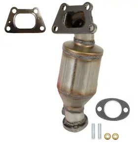 774121-af Ap Catco Eastern Carb Front Right Catalytic Converter For 2010-2012 Gmc Terrain 3.0l V6 Gas Dohc